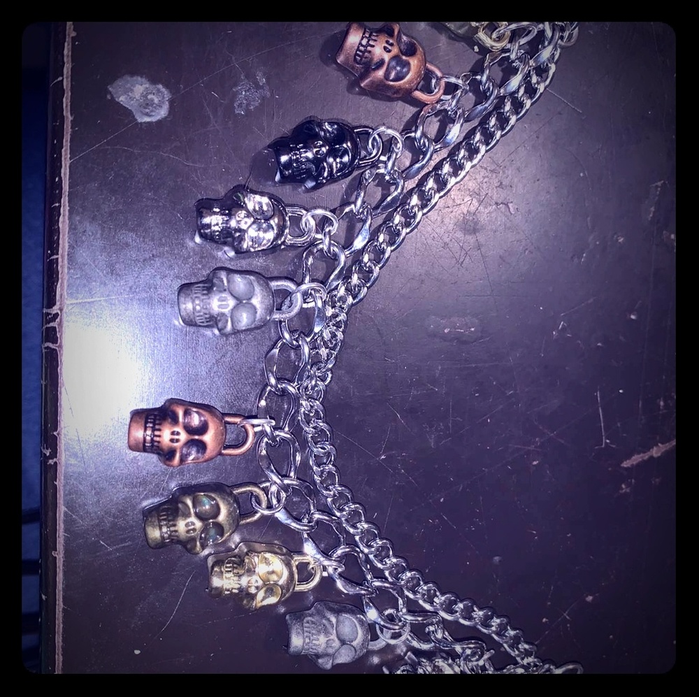 Charm Bracelet